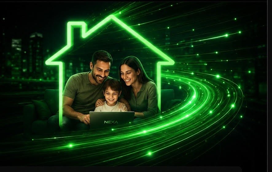 Nexa Fibra